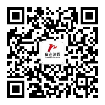 微信公众号二维码